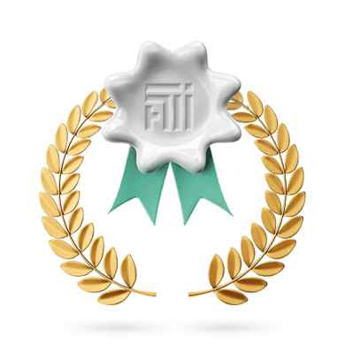 مدرک معتبر دریافت کن